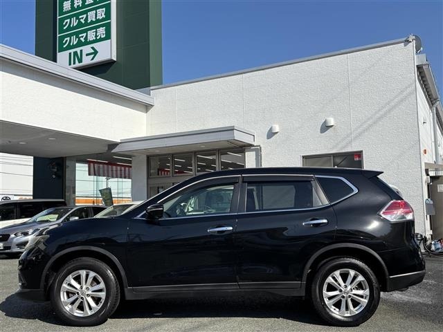 Nissan X-TRAIL 2014 8276408-20