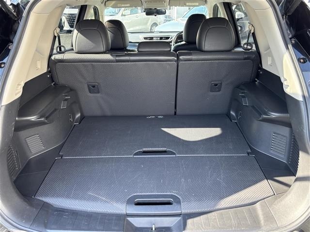 Nissan X-TRAIL 2014 8276408-21