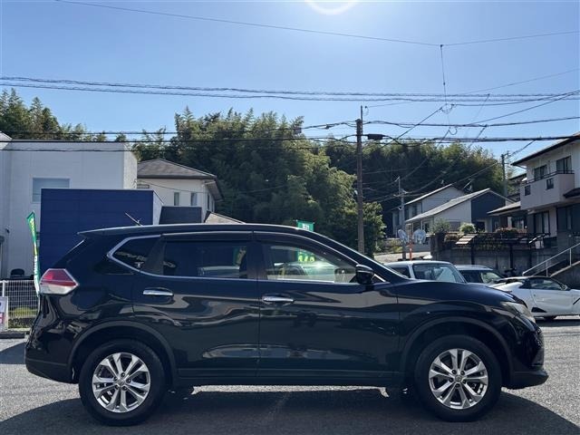Nissan X-TRAIL 2014 8276408-22