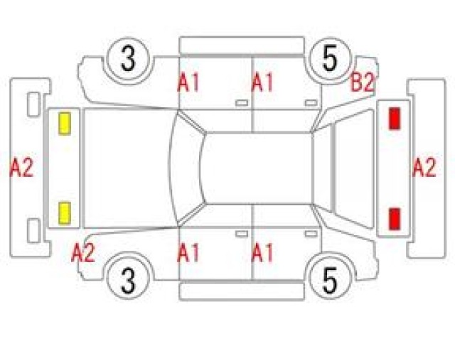 Nissan X-TRAIL 2014 8276408-24
