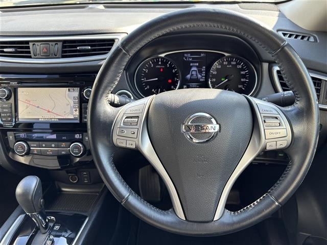Nissan X-TRAIL 2014 8276408-3