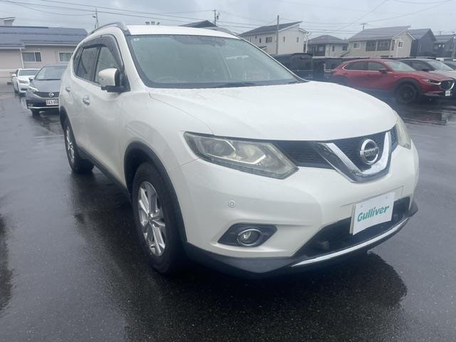 Nissan X-TRAIL 2015 8276409-0