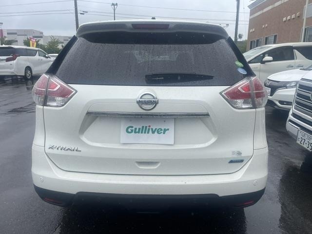 Nissan X-TRAIL 2015 8276409-1
