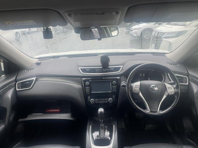 Nissan X-TRAIL 2015 8276409-2