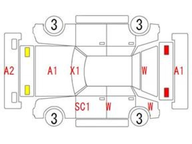 Nissan X-TRAIL 2015 8276409-3