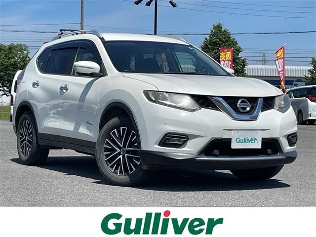 Nissan X-TRAIL 2017 8276416-0
