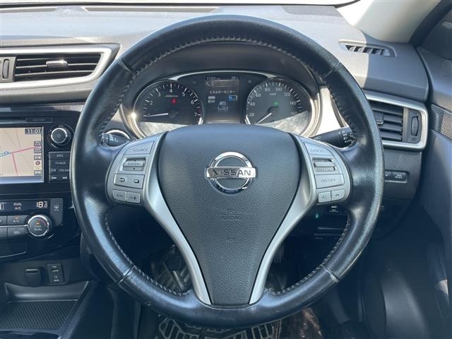 Nissan X-TRAIL 2017 8276416-1