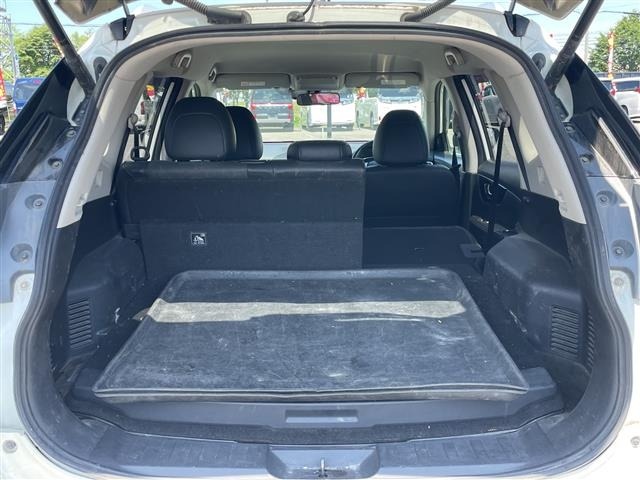 Nissan X-TRAIL 2017 8276416-10