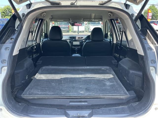 Nissan X-TRAIL 2017 8276416-11