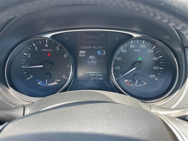 Nissan X-TRAIL 2017 8276416-12