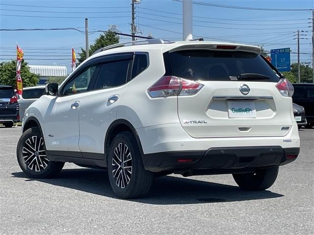 Nissan X-TRAIL 2017 8276416-13