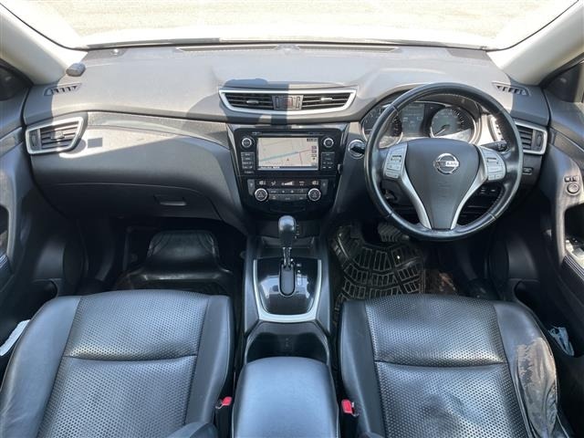 Nissan X-TRAIL 2017 8276416-14
