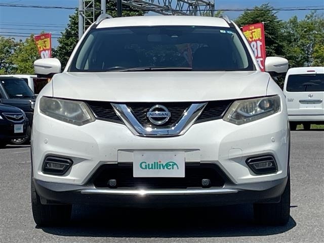 Nissan X-TRAIL 2017 8276416-15