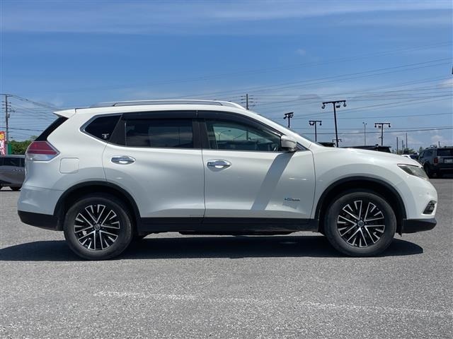 Nissan X-TRAIL 2017 8276416-17