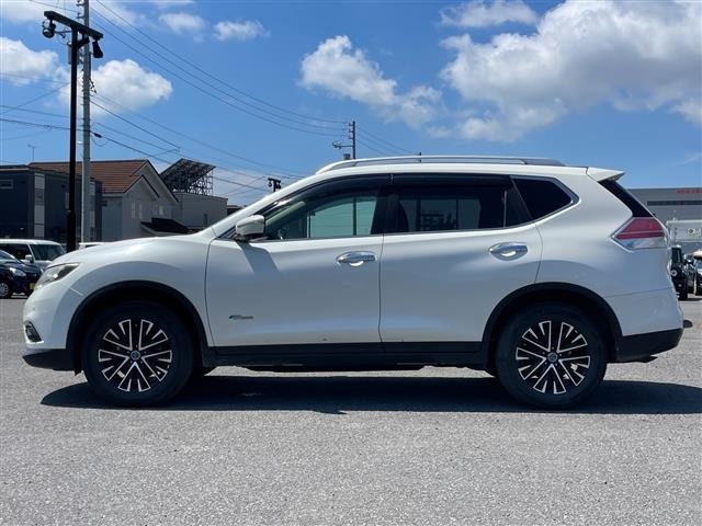 Nissan X-TRAIL 2017 8276416-18