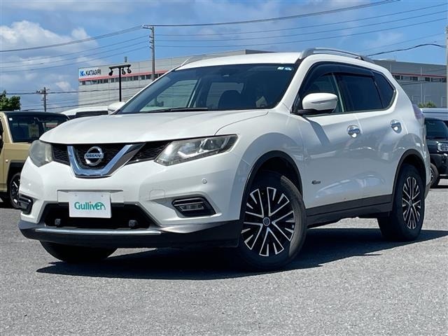 Nissan X-TRAIL 2017 8276416-19
