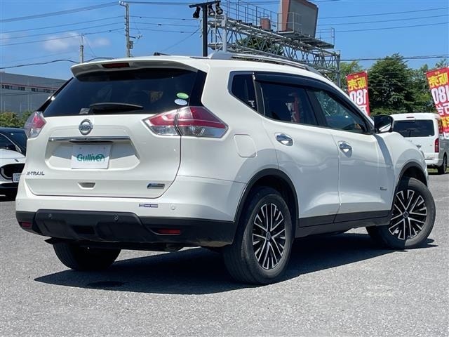 Nissan X-TRAIL 2017 8276416-21