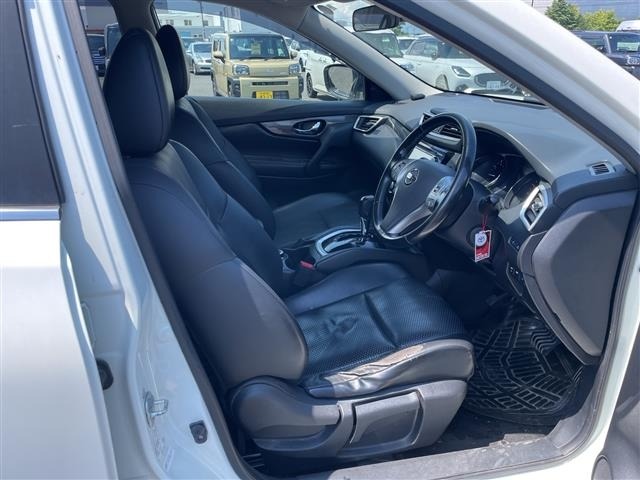 Nissan X-TRAIL 2017 8276416-3