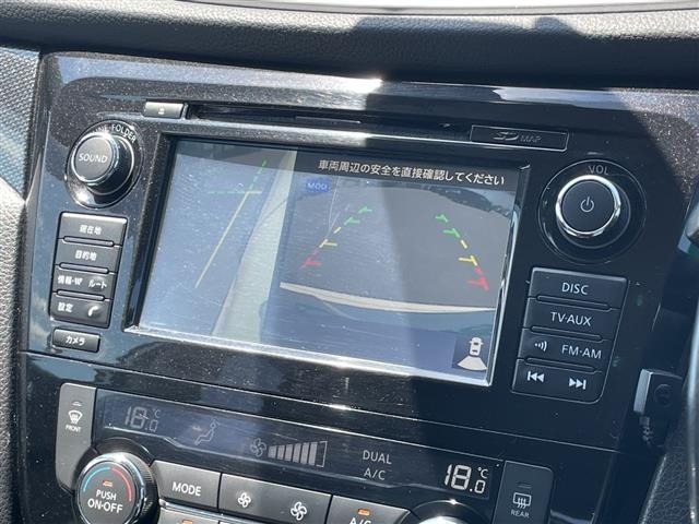 Nissan X-TRAIL 2017 8276416-4