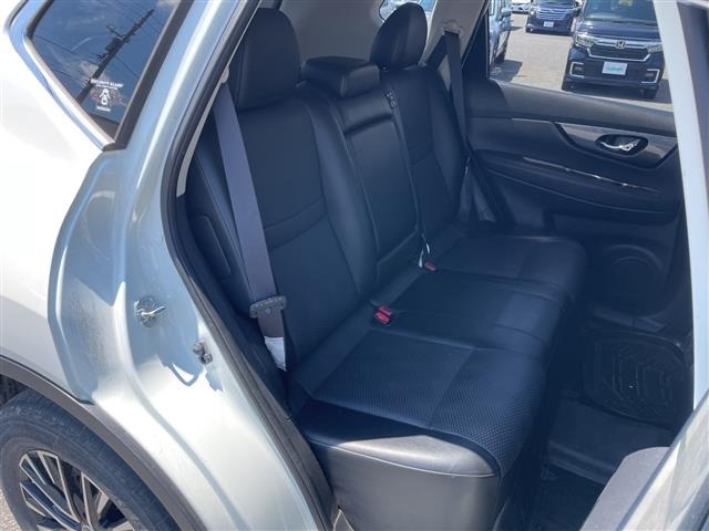 Nissan X-TRAIL 2017 8276416-5