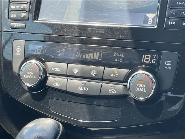Nissan X-TRAIL 2017 8276416-6
