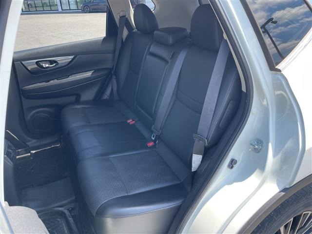 Nissan X-TRAIL 2017 8276416-8