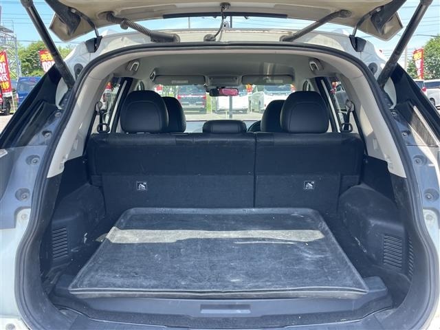 Nissan X-TRAIL 2017 8276416-9