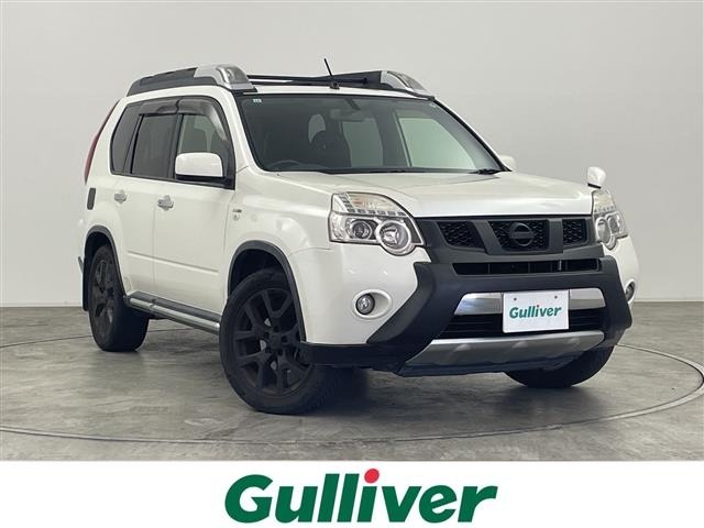 Nissan X-TRAIL 2011 8276432-0