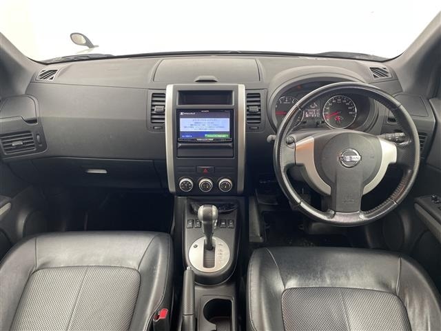 Nissan X-TRAIL 2011 8276432-15