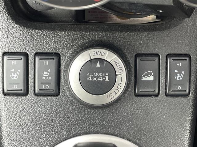 Nissan X-TRAIL 2011 8276432-19
