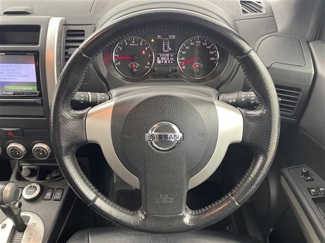 Nissan X-TRAIL 2011 8276432-2