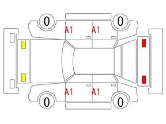Nissan X-TRAIL 2011 8276432-23