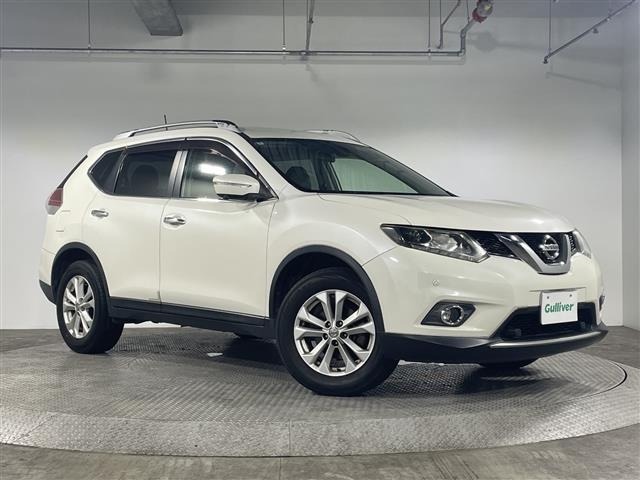 Nissan X-TRAIL 2014 8276433-0