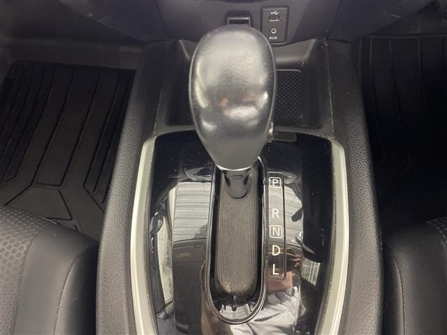 Nissan X-TRAIL 2014 8276433-1