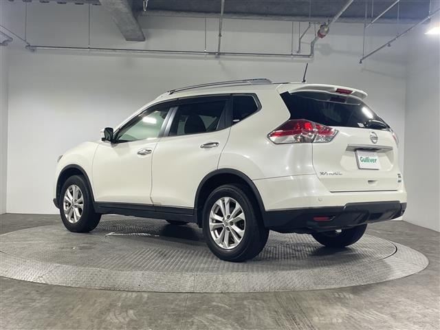 Nissan X-TRAIL 2014 8276433-10