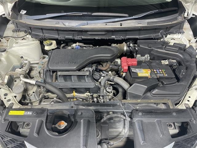 Nissan X-TRAIL 2014 8276433-12