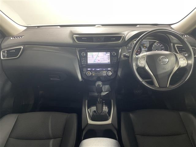 Nissan X-TRAIL 2014 8276433-13