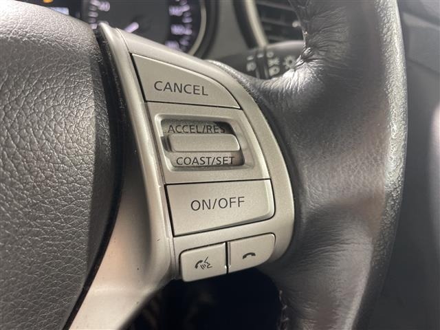 Nissan X-TRAIL 2014 8276433-17