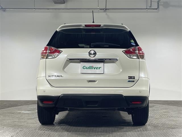 Nissan X-TRAIL 2014 8276433-18