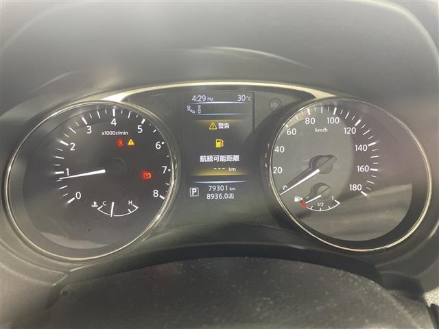 Nissan X-TRAIL 2014 8276433-19