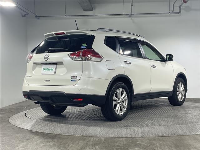 Nissan X-TRAIL 2014 8276433-20