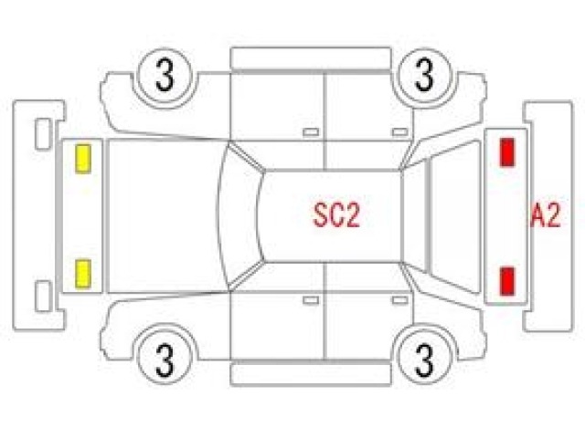 Nissan X-TRAIL 2014 8276433-21