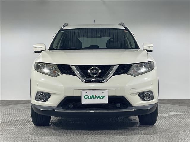 Nissan X-TRAIL 2014 8276433-6