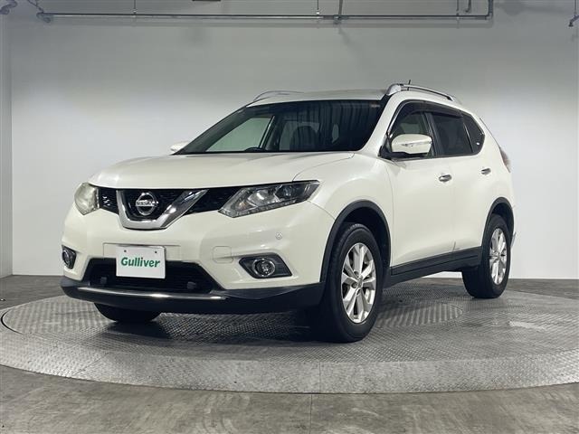 Nissan X-TRAIL 2014 8276433-7