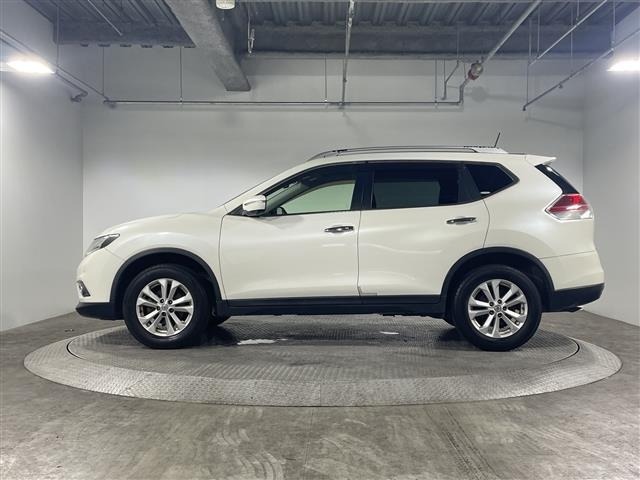 Nissan X-TRAIL 2014 8276433-8