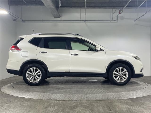 Nissan X-TRAIL 2014 8276433-9