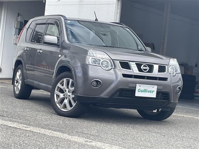 Nissan X-TRAIL 2012 8276440-0
