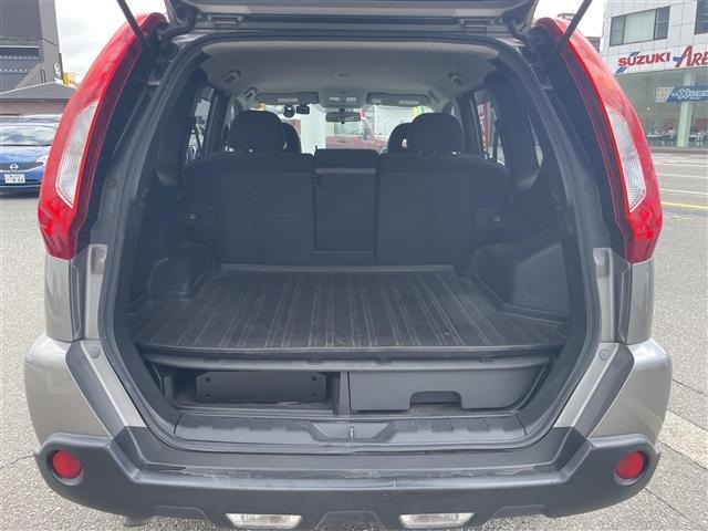 Nissan X-TRAIL 2012 8276440-11