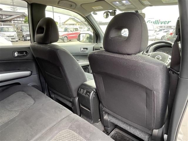 Nissan X-TRAIL 2012 8276440-13