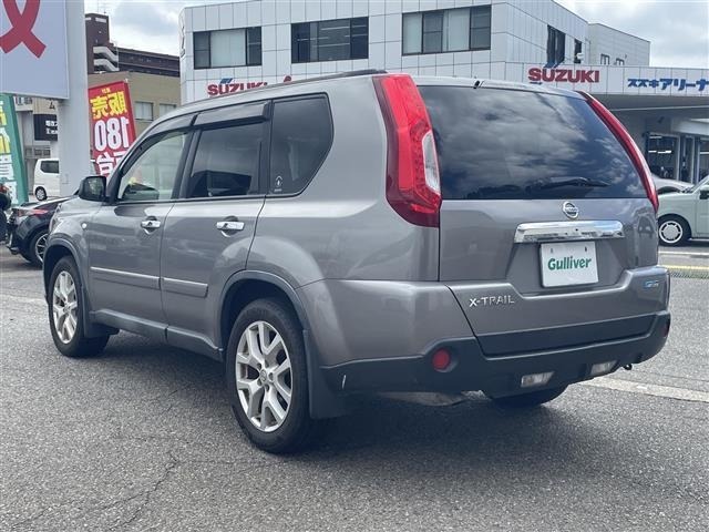 Nissan X-TRAIL 2012 8276440-14